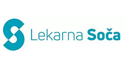 Lekarna Soča logo