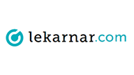 lekarnar.com logo