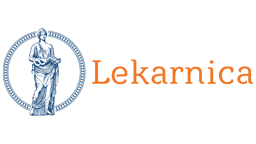 lekarnica.com logo