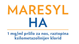Maresyl HA logo