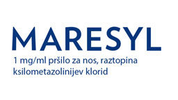 Maresyl logo