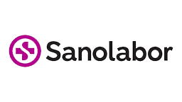 Sanolabor logo